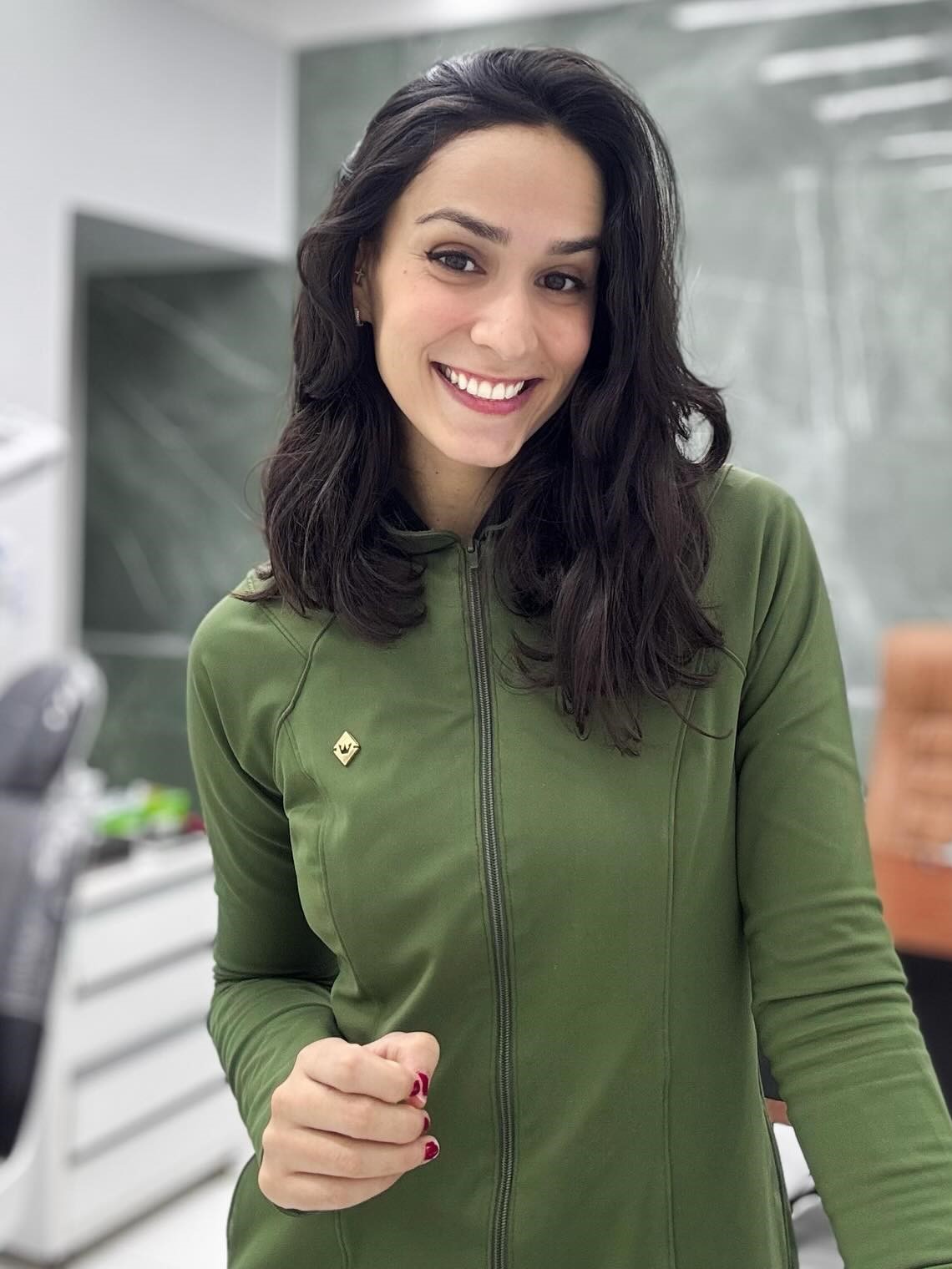 Dra. Karinni Amancio